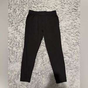 Lululemon Soft Jersey Tapered Pant (size medium)